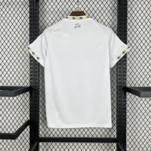 2025 2026 leeds united home football shirt 2