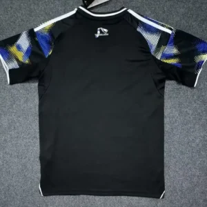 2025 2026 leeds united second away football shirt 2