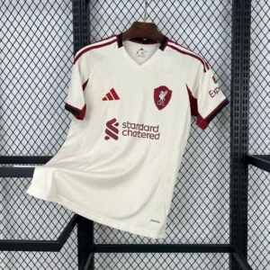 2025 2026 liverpool away soccer jersey 1