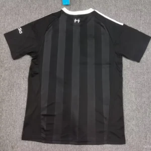 2025 2026 liverpool goalkeeper soccer jersey 2