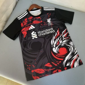 2025 2026 liverpool phoenix black soccer jersey 1