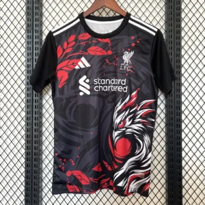 2025 2026 liverpool phoenix black soccer jersey 2