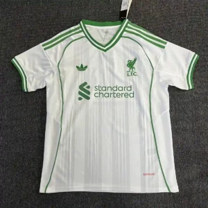 2025 2026 liverpool special edition soccer jersey 1