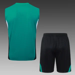2025 2026 liverpool training suit vest football shirt 2