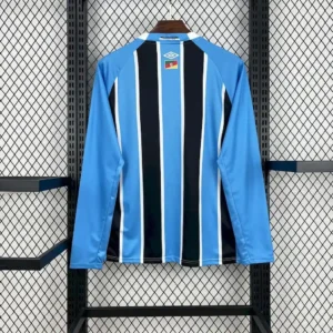 2025 2026 long sleeve gr mio home football shirt 2