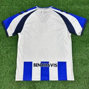 2025 2026 malaga commemorativeedition football shirt 2