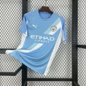 2025 2026 manchester city club world cup home football shirt 1