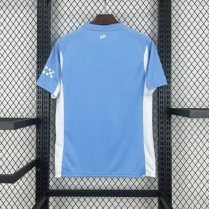 2025 2026 manchester city club world cup home football shirt 2