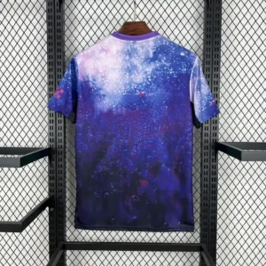 2025 2026 manchester city purple concept football shirt 2