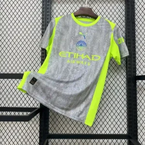 2025 2026 manchester city third away football shirt 1