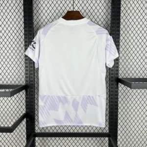2025 2026 manchester united away football shirt 2