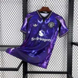 2025 2026 manchester united special edition football shirt 1