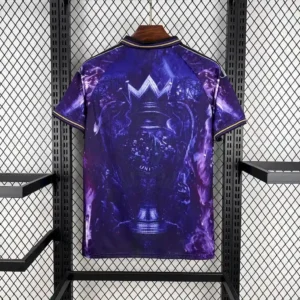 2025 2026 manchester united special edition football shirt 2