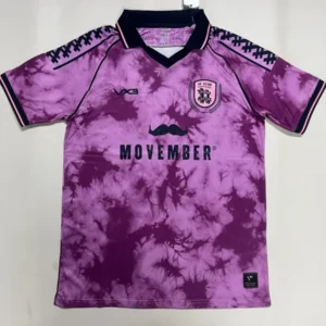 2025 2026 manchester united third away football shirt 1