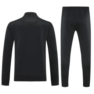 2025 2026 mexico long zipped jacket training suit jersey 2