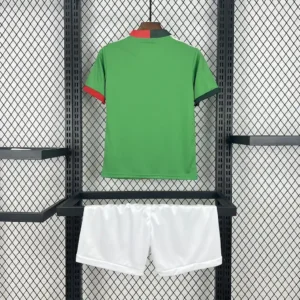 2025 2026 mexico national special edition football shirt kids size 2