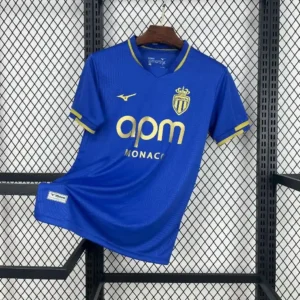 2025 2026 monaco away football shirt 1