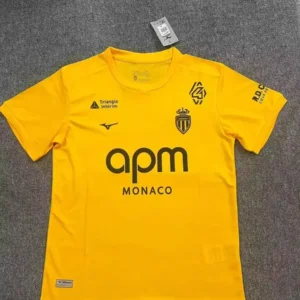 2025 2026 monaco second away football shirt 1