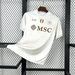 2025 2026 napoli away football shirt 1