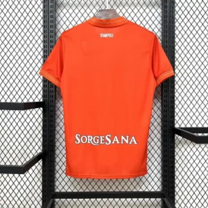 2025 2026 napoli goalkeeper football shirt 2
