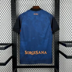 2025 2026 napoli halloween special edition football shirt 2