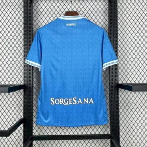 2025 2026 napoli home football shirt 2