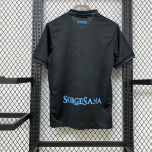 2025 2026 napoli second away football shirt 2