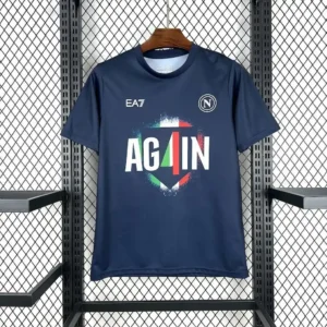 2025 2026 napoli special edition football shirt 1