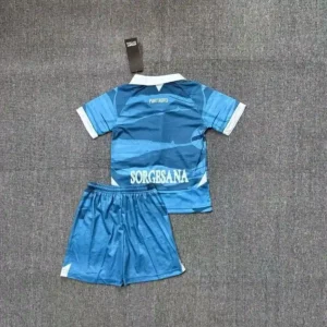 2025 2026 napoli special editionfootball shirt kids size 2