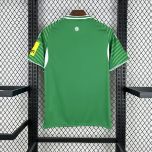 2025 2026 newcastle united away soccer jersey 2