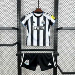 2025 2026 newcastle united home football shirt kids size 1