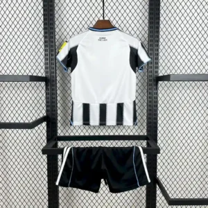 2025 2026 newcastle united home football shirt kids size 2