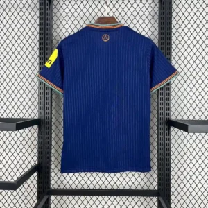 2025 2026 newcastle united second away soccer jersey 2