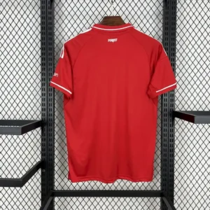 2025 2026 nottingham forest home football shirt 2