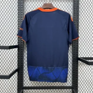 2025 2026 nottingham forest second away football shirt 2
