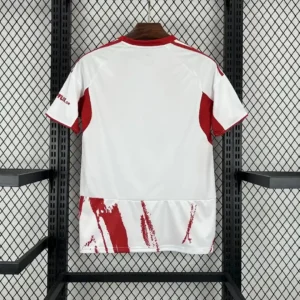 2025 2026 olympiacos f c away football shirt 2