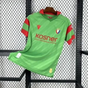 2025 2026 osasuna away football shirt 1