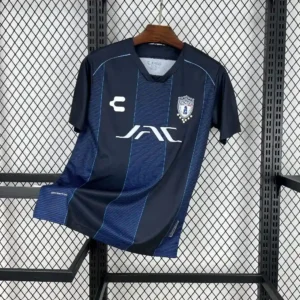 2025 2026 pachuca f c away football jersey 1