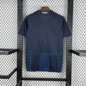 2025 2026 pachuca f c away football jersey 2