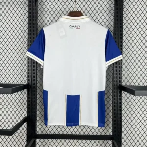 2025 2026 pachuca f c home football jersey 2
