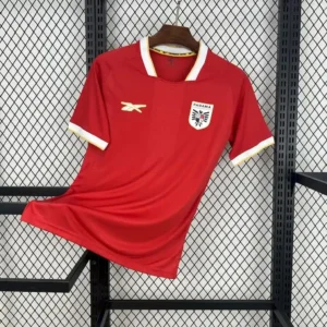 2025 2026 panama home soccer jersey 1