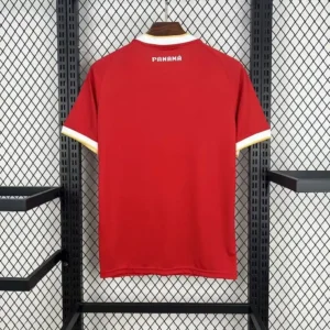 2025 2026 panama home soccer jersey 2