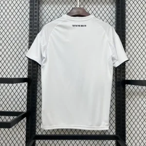 2025 2026 paris fc away footballshirt 2