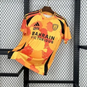 2025 2026 paris fc third away footballshirt 1
