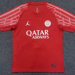 2025 2026 paris saint germain fourth away football shirt 1