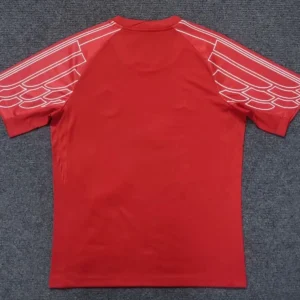 2025 2026 paris saint germain fourth away football shirt 2