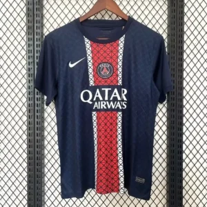 2025 2026 paris saint germain fourth home football shirt 1