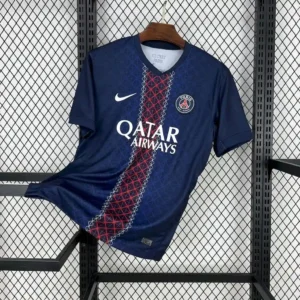 2025 2026 paris saint germain home football shirt 1