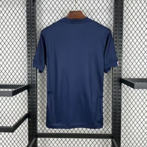 2025 2026 paris saint germain home football shirt 2