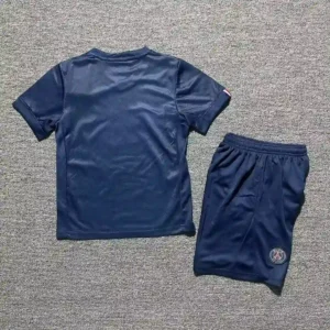 2025 2026 paris saint germain home football shirt kids size 2